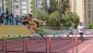 Okullararası Gençler Puanlı Atletizm Grup Birinciliği yapıldı