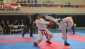 “Okullararası Küçük ve Yıldızlar Karate Grup Müsabakaları” tamamlandı