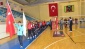 “Okullararası Küçükler Voleybol Grup Karşılaşmaları” başladı