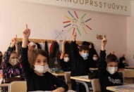 Okullarda alarm vereceğimiz bir durum yok