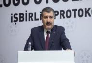 'Okullarda belirlenen şartları taşıyan gıdalar satılabilecek'