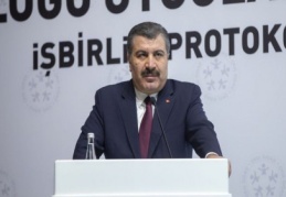 'Okullarda belirlenen şartları taşıyan gıdalar satılabilecek'