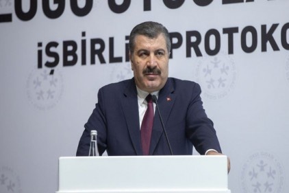 &#039;Okullarda belirlenen şartları taşıyan gıdalar satılabilecek&#039;