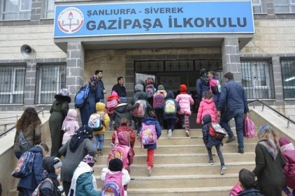 Okullarda ikinci yarıyıl başladı