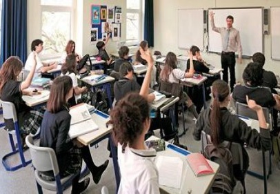 Okullarda ikinci yarıyıl sınav dönemi olacak