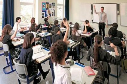 Okullarda ikinci yarıyıl sınav dönemi olacak