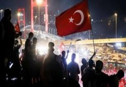 Okullarda İlk Hafta "15 Temmuz" anlatılacak 