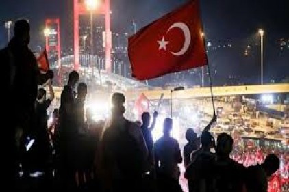 Okullarda İlk Hafta "15 Temmuz" anlatılacak 