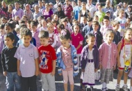 Okullarda kıyafetle ilgili anket çalışmaları sürüyor