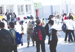 Okullardaki belirsizlik tedirgin ediyor