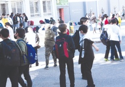 Okullardaki belirsizlik tedirgin ediyor