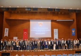 Okullarımızda hokeye karşı ilginin artması hepimizi mutlu ediyor