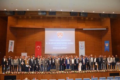 Okullarımızda hokeye karşı ilginin artması hepimizi mutlu ediyor