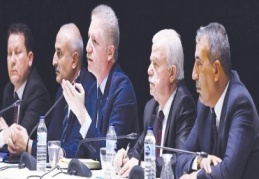 Okullarımızda ilk etapta 50 beceri atölyesi kuracağız