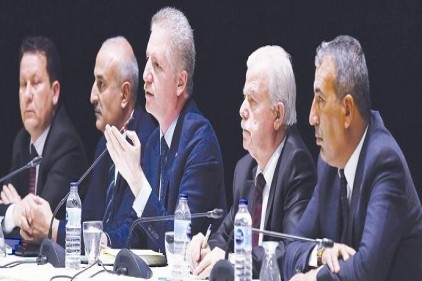 Okullarımızda ilk etapta 50 beceri atölyesi kuracağız