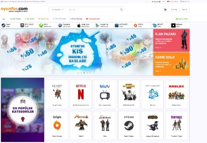 Okulların açılması oyun alışverişlerini etkiledi