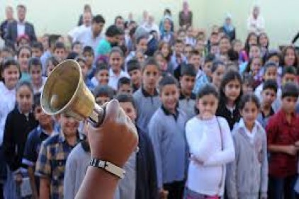 Okullaşma oranı ise yıl boyunca Bin 796 habere konu oldu