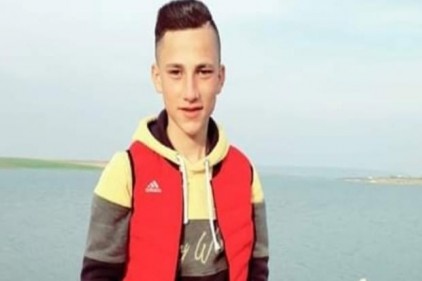 Okulun duvarından düşen genç, hayatını kaybetti