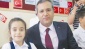 “Okulun ilk günlerinde çocuklarınızın yanında olun”