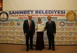 Okulunu bitirdiler, sıra evlilikte