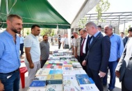 “Okuma kültürünü her yaşa yaymalıyız”