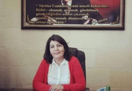 Okumayan toplumlar cahilliğe ve yozlaşmaya doğru gider