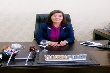 Okumayan toplumlarda şiddet artar, hoşgörü ve saygı olmaz