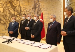 Okuyan Çocuk Şenliği’ fuarı düzenlenecek