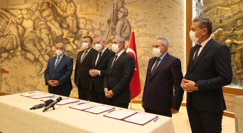 Okuyan Çocuk Şenliği’ fuarı düzenlenecek