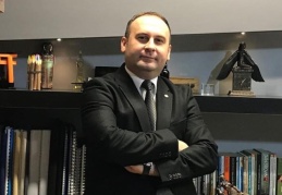 Olağandışı durumlar yaşıyoruz