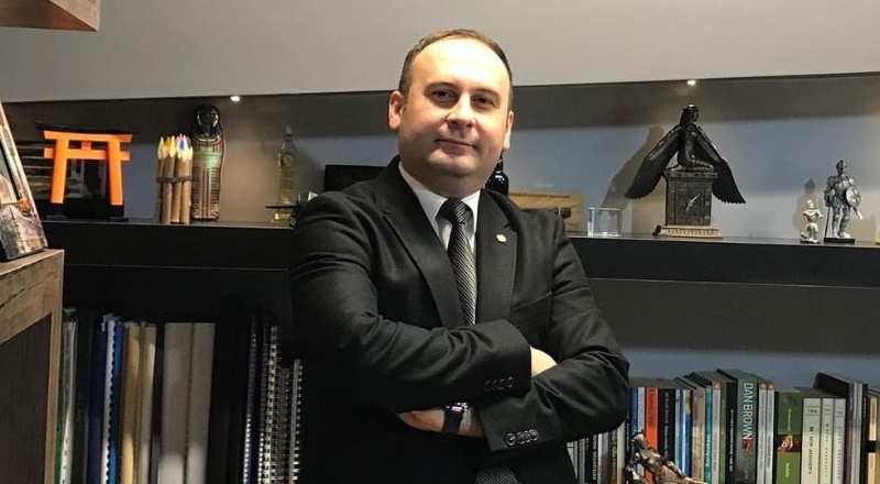 Olağandışı durumlar yaşıyoruz