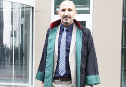 Olağanüstü bir kongre yaptık