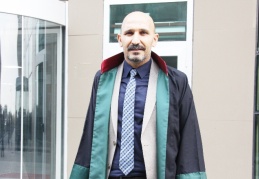 Olağanüstü bir kongre yaptık