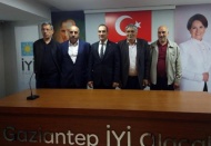 Olağanüstü kurultaya 123 bin kişi katıldı