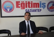 Olan yine eğitim sistemine ve öğrencilerimize olacak