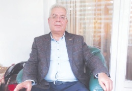 Olanaksızlıklar içinden çağdaş ve güçlü bir ülke yarattı