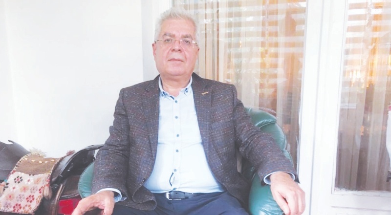 Olanaksızlıklar içinden çağdaş ve güçlü bir ülke yarattı