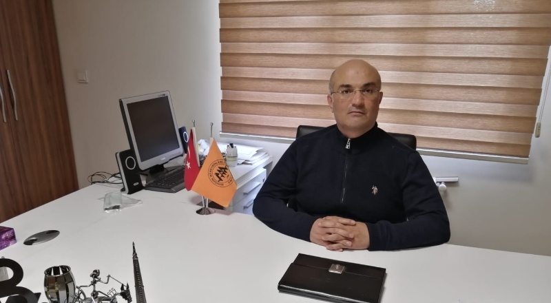 Olası bir depremde yığma yapılar ile 4. OSB büyük zarar görecek