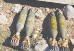 Olası herhangi bir saldırı için acilen önlem alınmalı