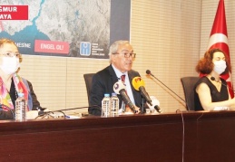 'Olası İstanbul depreminde can kaybı tahminlerin çok üstünde gerçekleşecek'