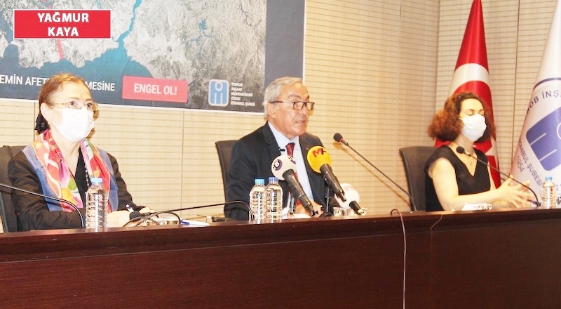 'Olası İstanbul depreminde can kaybı tahminlerin çok üstünde gerçekleşecek'