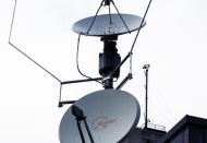 Olay TV uydu yayınında