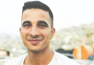 Olay yerinden kaçan sürücü saatler sonra polise teslim oldu