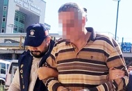 Olaydan önce iki defa 112’yi arayıp polis talep etmiş