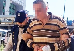 Olaydan önce iki defa 112’yi arayıp polis talep etmiş