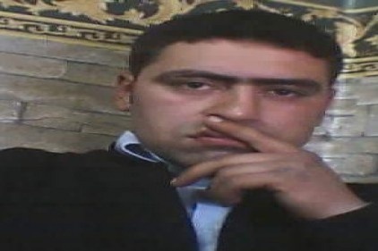 Olayla ilgili bir kişi yakalandı