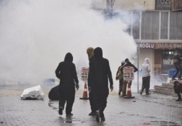 Olaylar turizm sektörünü fena vurdu