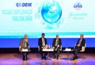 Olayların hızla değiştiği bir çağda ticari ilişkiler de çok hızlı değişiyor