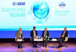Olayların hızla değiştiği bir çağda ticari ilişkiler de çok hızlı değişiyor