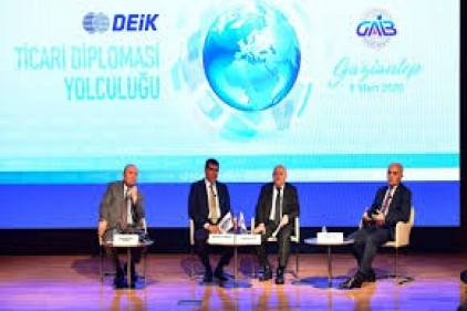 Olayların hızla değiştiği bir çağda ticari ilişkiler de çok hızlı değişiyor